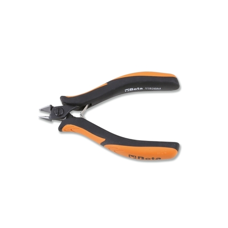 BETA Diagional Semi-Flush Cutting Nipper 011820101